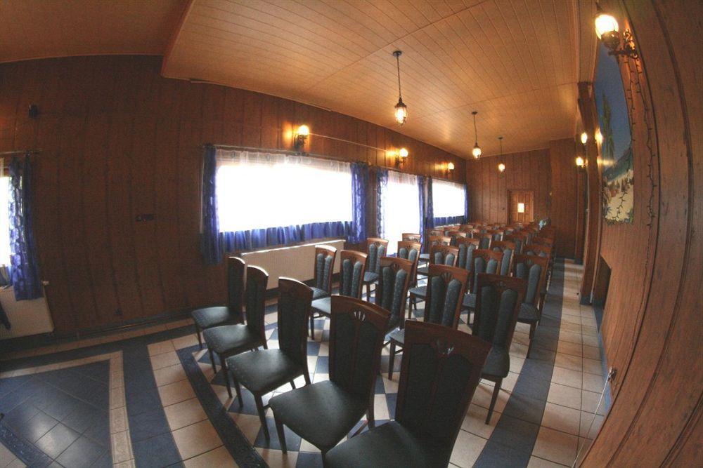 Hotel Daisy Budget Cracovia Exterior foto