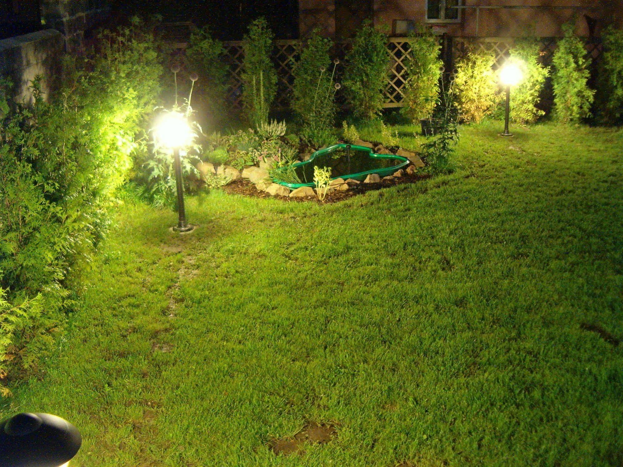Hotel Daisy Budget Cracovia Exterior foto